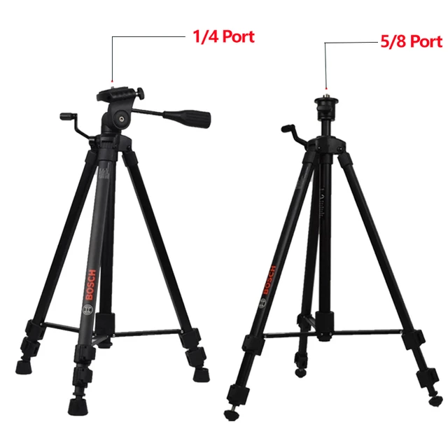 FATMAX Support laser 5/8 en 1/4