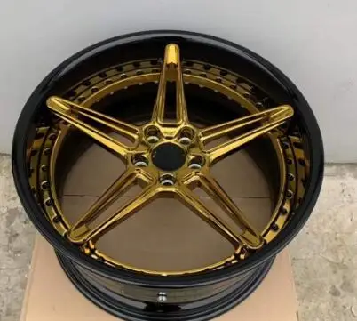 Рисунок 5 - Универсальные вогнутые колеса из