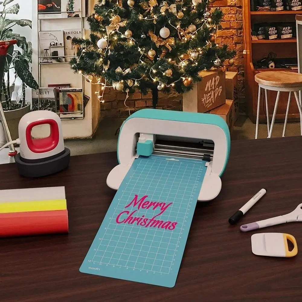 PVC Cricut Joy Cut Mats 4.5 X12 Inch Non-slip Cutting Mat Adhesive Handwork Tool Base Plate Cricut Joy Machine