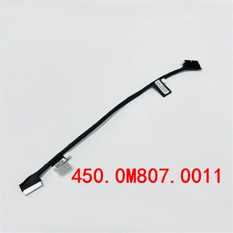 

Новый кабель для аккумулятора ноутбука DELL LATITUDE 13 5320 E5320 0F8YTT 450.0M807.0011