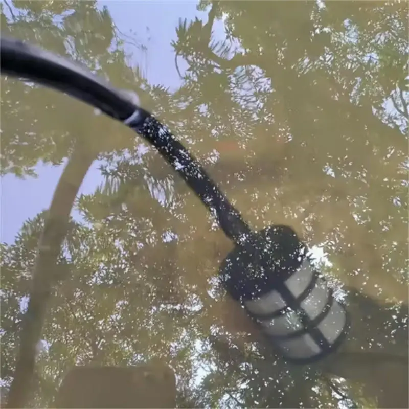 Suction Hose Filter Screen Pressure Washer Hose Water Pump Suction Strainer Filter For Garden Hose Tools Accessories