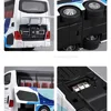 1/32 Alloy Single-layer Bus Car Model Toys Diecast Simulation Metal Business Bus Vehicle Sound Light Pull Back Children Gift Toy 6