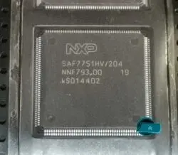 

SAF7751HV/204 SAF7751HV/N204 SAF7751HV