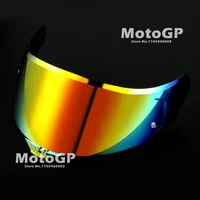 Pour AGV K5 K5S K5-S K3SV K1 K1S Compact ST Casque de Moto visière lentille bouclier lunettes plein visage broche accessoires Para Moto Casque 5