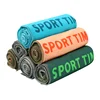 Popular Cool Sports Towels for Running, Fitness, Sweat Wiping,  Cool Towels for Travel, Swimming, Yoga, Quick Drying Towels 1
