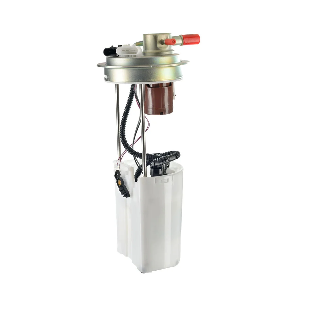 

Fuel Pump Module Assembly with Sensor for Chevrolet Silverado GMC Sierra 1500 2500 04-07 4.3L 4.8L 6.0L E3609M