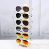 Wood Sunglass Display Stand Multi Layers Storage Shelf Glasses Holder Jewelry Rack for Glasses Showcase Organization Storage 4