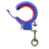 New Cable Tray Pulley Roller Decoration of Wiring Cable laying Wire Guide Fixation Auxiliary Tool cable pulling roller. 3