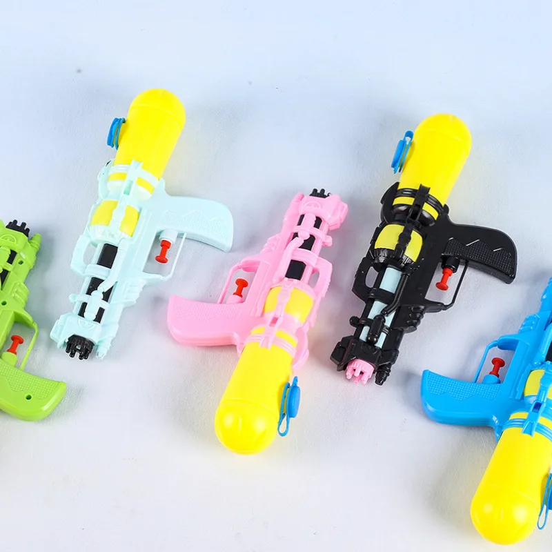 25*14CM Kids Water Guns for Kids High Capacity Big Size Range Summer Water Toys Gun for Boys Girls and Adults Outdoor Pool Gift