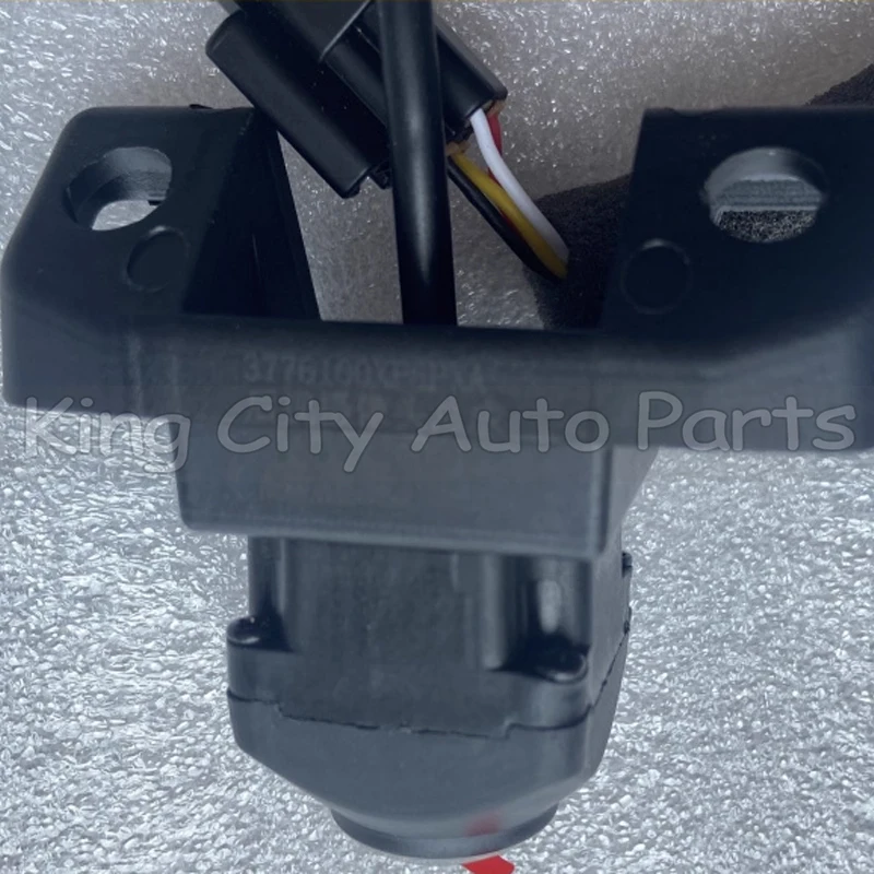 Great Wall Wingle6 Wingle 7 용 CAPQX 후방 테일 카메라 후방 반전 카메라 후방 테일 게이트 카메라 3776100XP2WXB 3776100XP6PXA