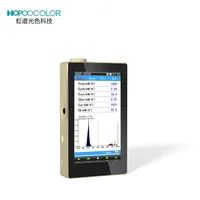 OHSP350UV 230-850nm UV Spectroscopy Ultraviolet Tester Meter Spectrometer CCD 2