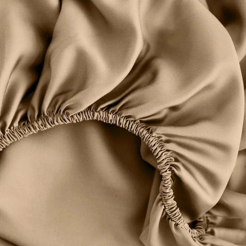 Organic Bamboo Bedding Set | Luxury Bed Sheets | Dream Tech Sleep