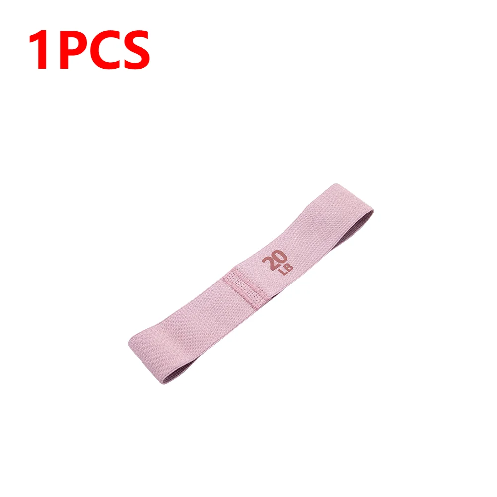1PCS Pink 20LB