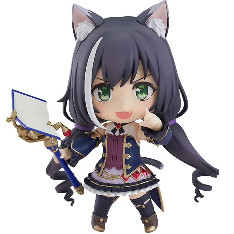 

100% Original Good Smile Nendoroid GSC 1480 Karyl Princess Connect Re:Dive Anime Figure Model Collecile Action Toys Gifts