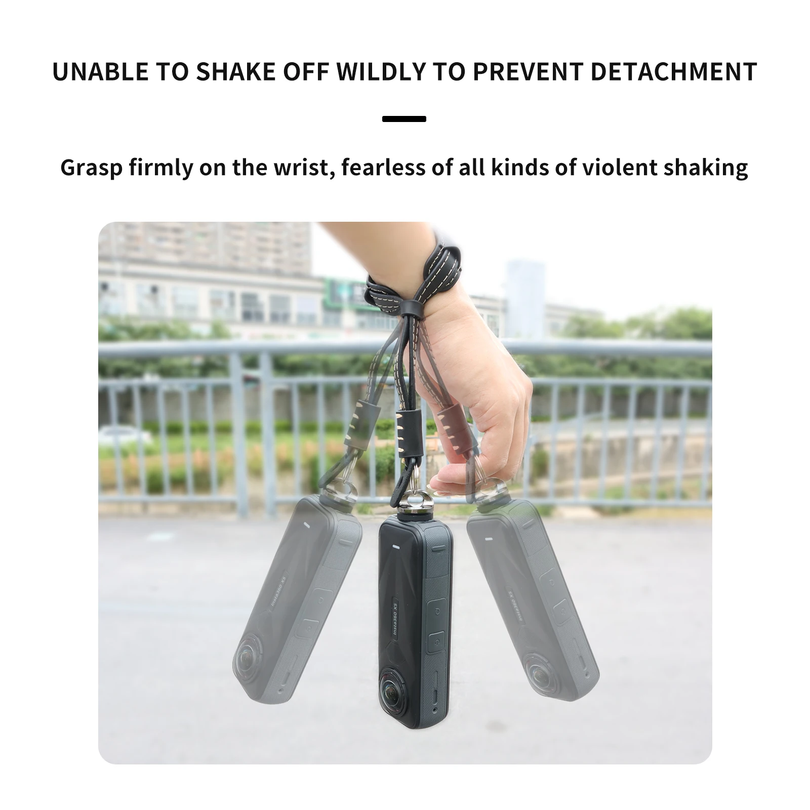 Wrist Strap for DJI Osmo Pocket Mobile Universal Anti