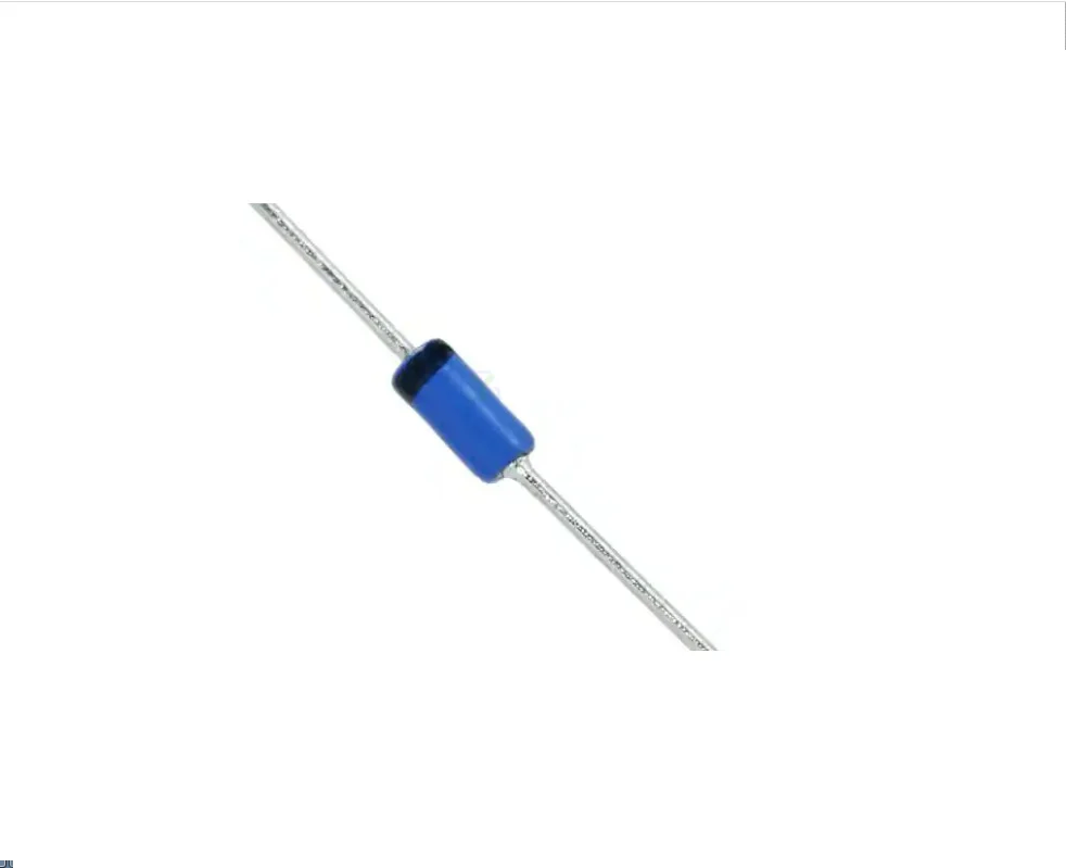

20PCS SMALL SIGNAL SCHOTTKY DIODE 1N6263 DO35 1N6263W-7-F SOD123 In-line patch