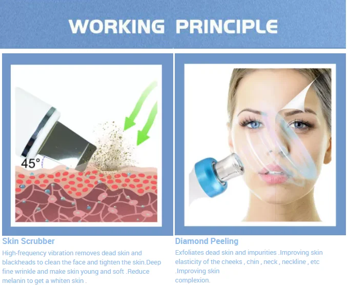 14 az 1-ben Hydrafacial bőrápoló gép – gyémánt dermabrázió és vízsugaras Aqua arckezelés SPA- és szépségszalonokhoz [Hydrafacial, dermabrázió]