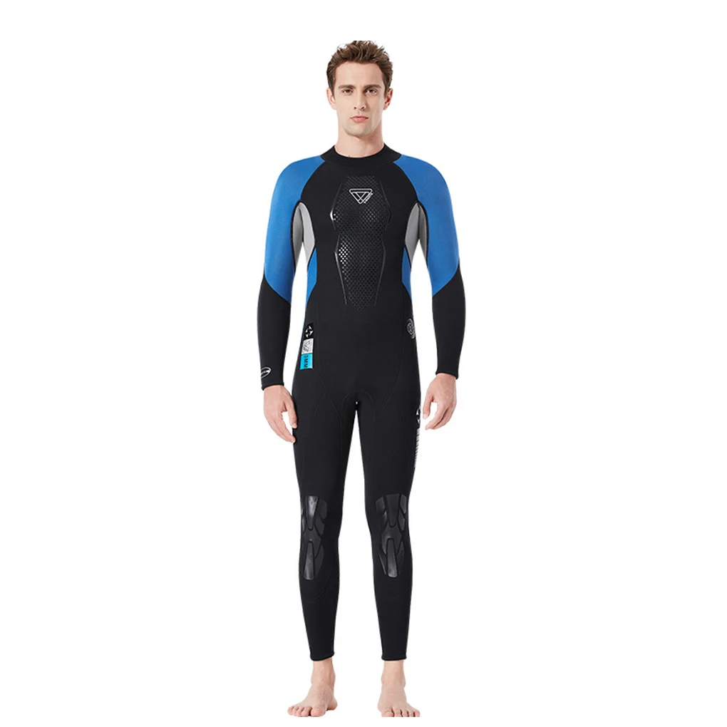 DiveSail Wetsuits Diving Suit Anti jellyfish Breathable Sports Dive