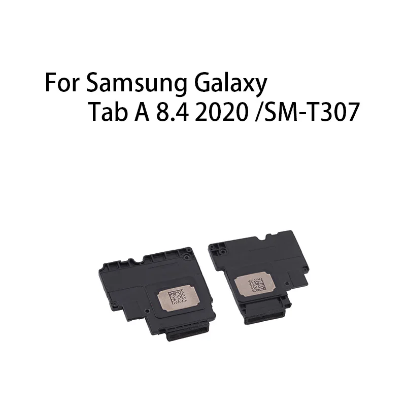 

(1 пара) громкий звук зуммер кольцо Динамик гибкий кабель для Samsung Galaxy Tab A 8,4 2020 SM-T307