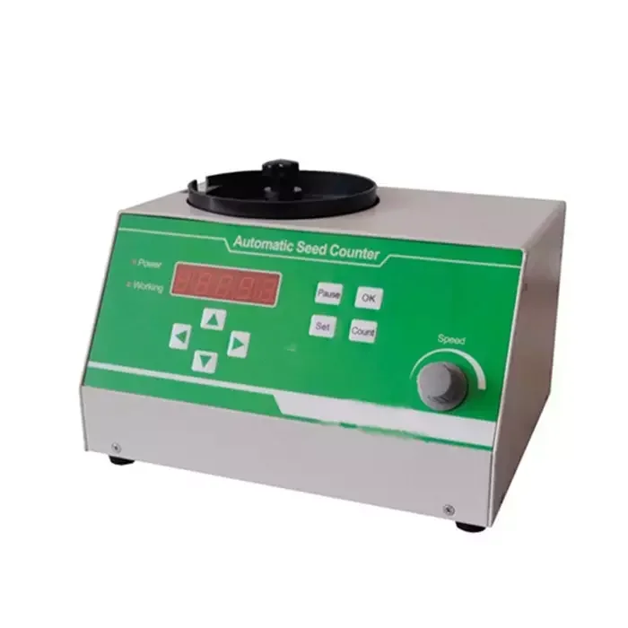 

digital automatic soybean seed counter machine sly