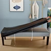 PU leather waterproof bench chair cover,funiture protector,slipcovers for bench 1