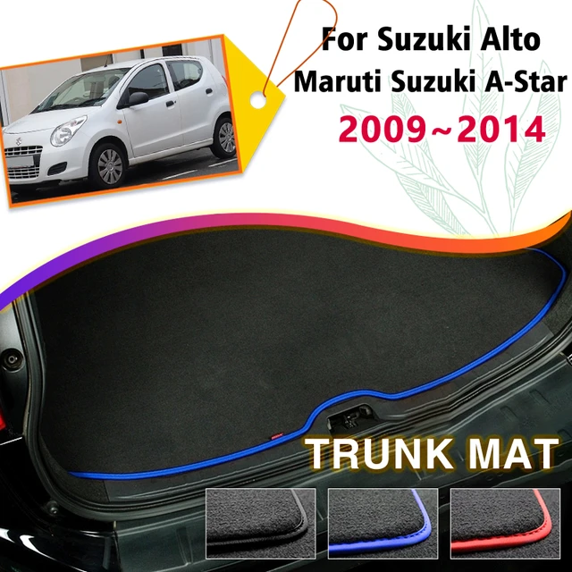 NG Auto Front Car Cover For Maruti Suzuki Celerio Price in India