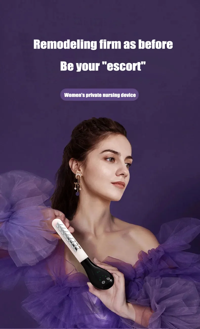 Electric Pelvic Muscle Repair Stimulator Massager