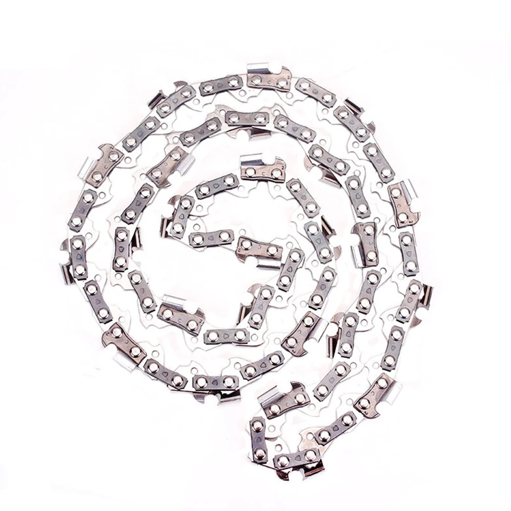 14inch/35cm Chainsaw Saw Chain 1.3MM 3/8 0.050" 52 Fits For HUSQVARNA 135,235,236 Replacement Garden Power Tool Parts 3pcs chainsaw chain