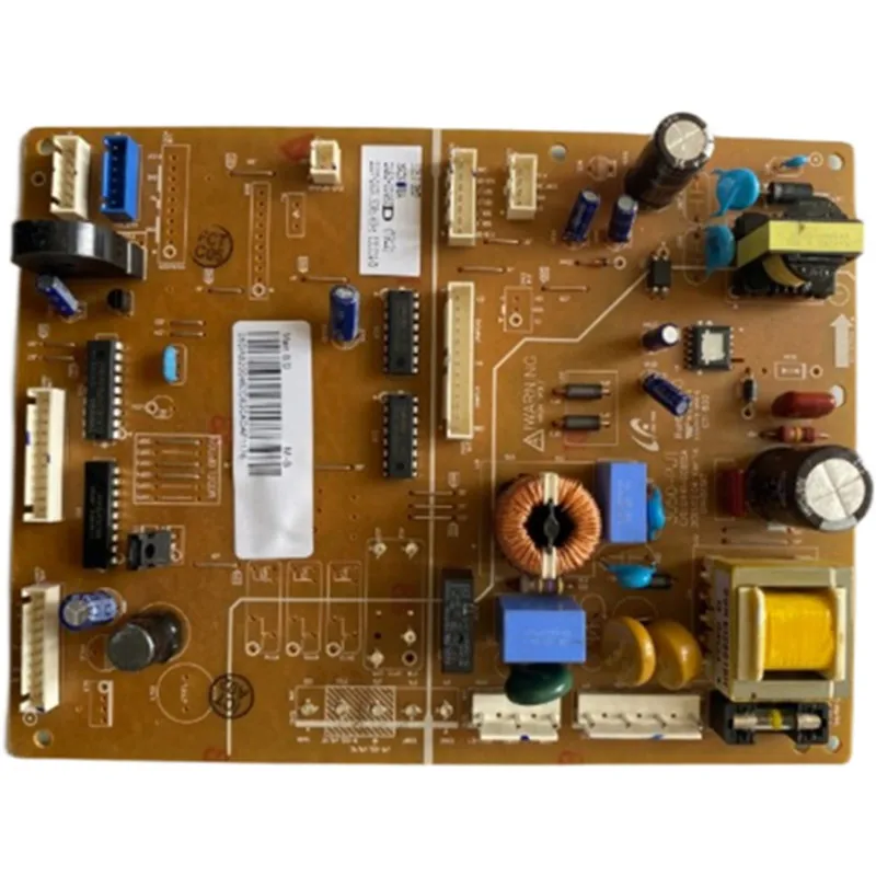 for-Samsung-refrigerator-motherboard-3050-PJT-DA41-00815A-DA92-00462D ...