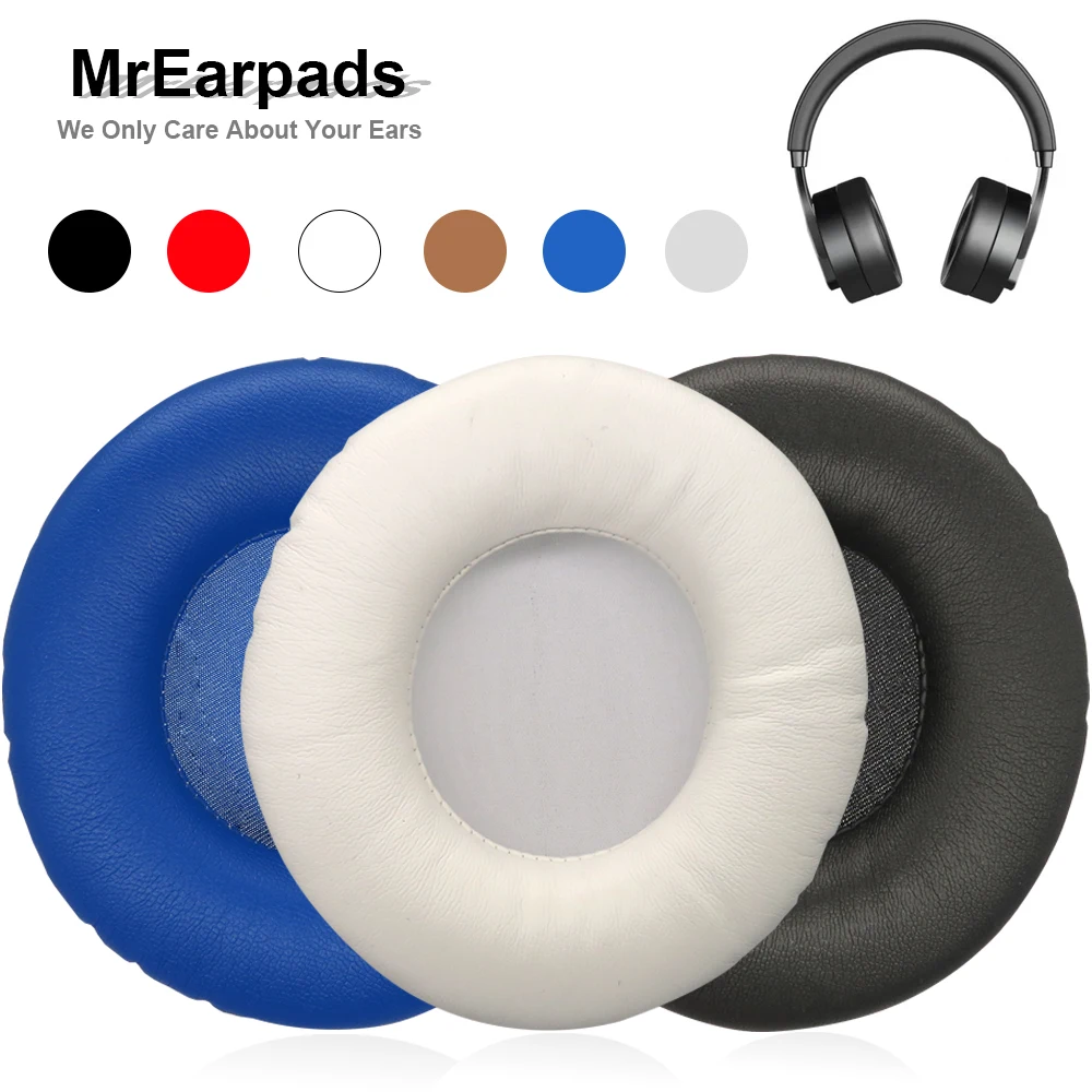 

T+ Earpads For Bluedio T+ Headphone Ear Pads Earcushion Replacement