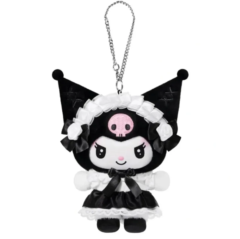TOPTOY クロミ クロミディ エンジェルガーデン ぬいぐるみ サンリオ 新品】TOPTOY サンリオエンジェルガーデン クロミガーデン