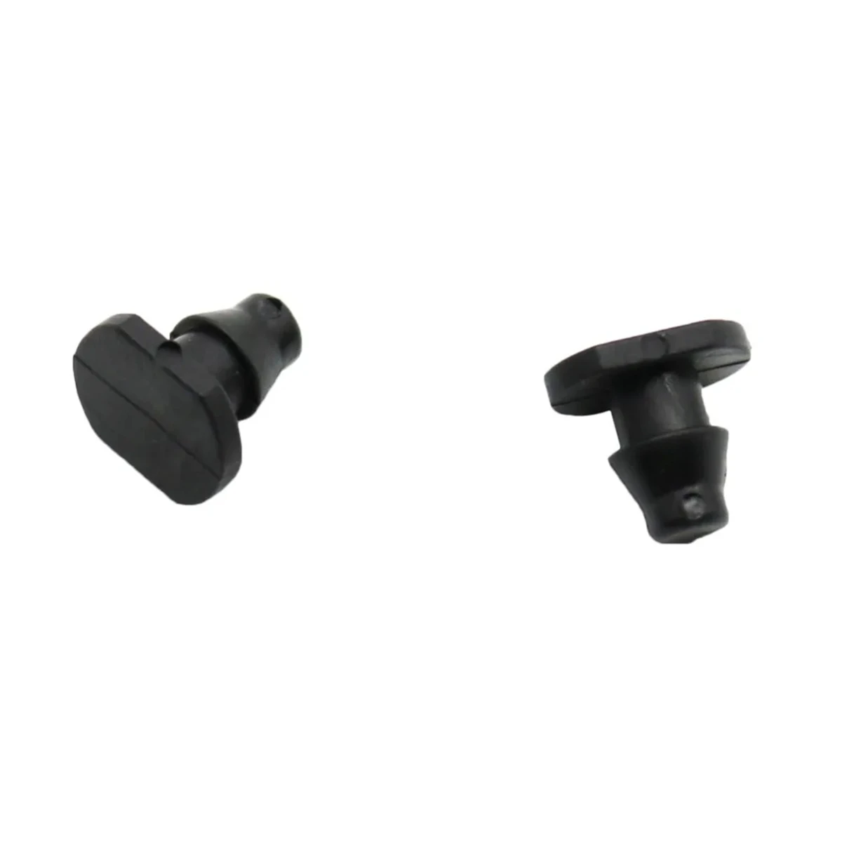 4/7mm Hose End Plugs 1/4 Inch Hose Waterstop Connectors Garden Irrigation System Pipe Stop Water Accessories 50 Pcs hose connector,garden hose connector,garden hose adapter,hose tap adapter,plastic pipe connector,water pipe connector,pipe connector,water pipe fitting,irrigation pipe fitting,garden water connector,garden faucet adapter,faucet quick connector