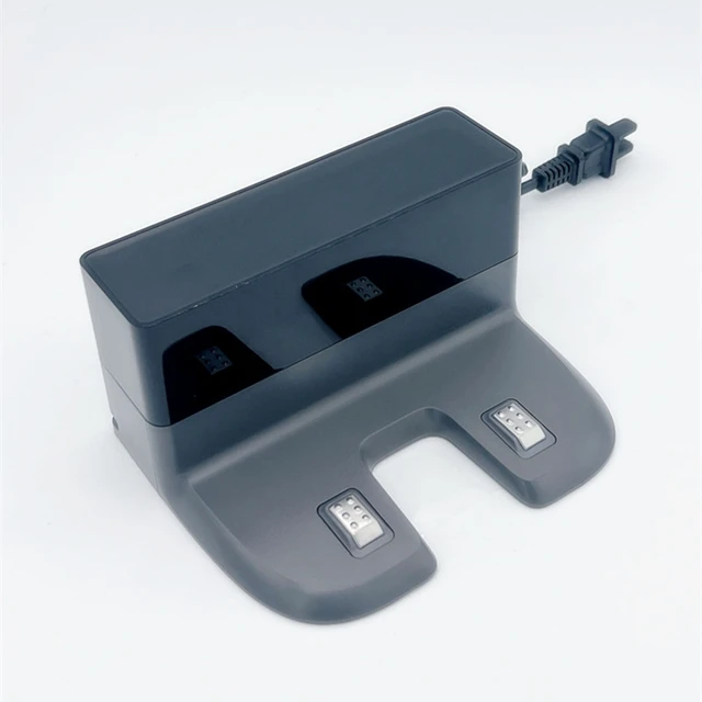 Serbatoio Acqua Ricambio Per Deebot Ozmo N8, N8 Pro, T8, T8 Max, T8 Power, T8 Aivi (DLX11-21/61, DBX11-11/21) - 2
