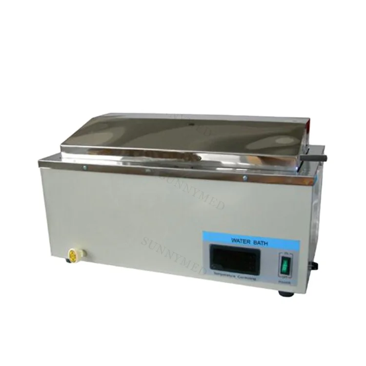 

SY-B073 Low price high quality laboratory Thermostatic water bath for sale