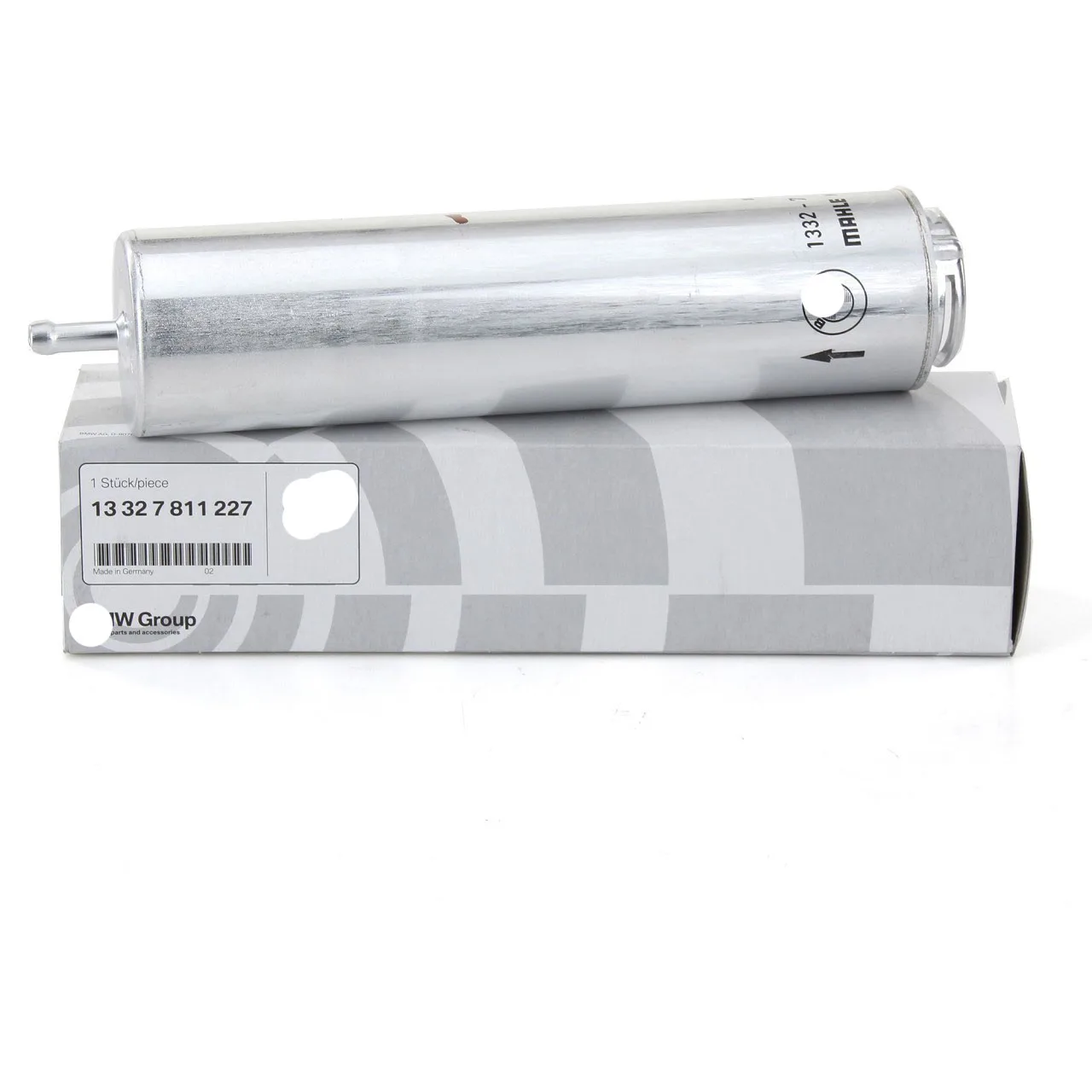 Original OE Fuel Filter For BMW E90 335d M57 3.0L 13327788700 13327793672 Fuel Suppy System Genuine Part fuel filter