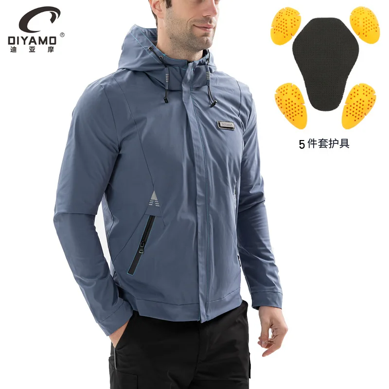 DIYAMO    ⼺ ޽   ȣ     Ƿ Ʈ  M-4XL