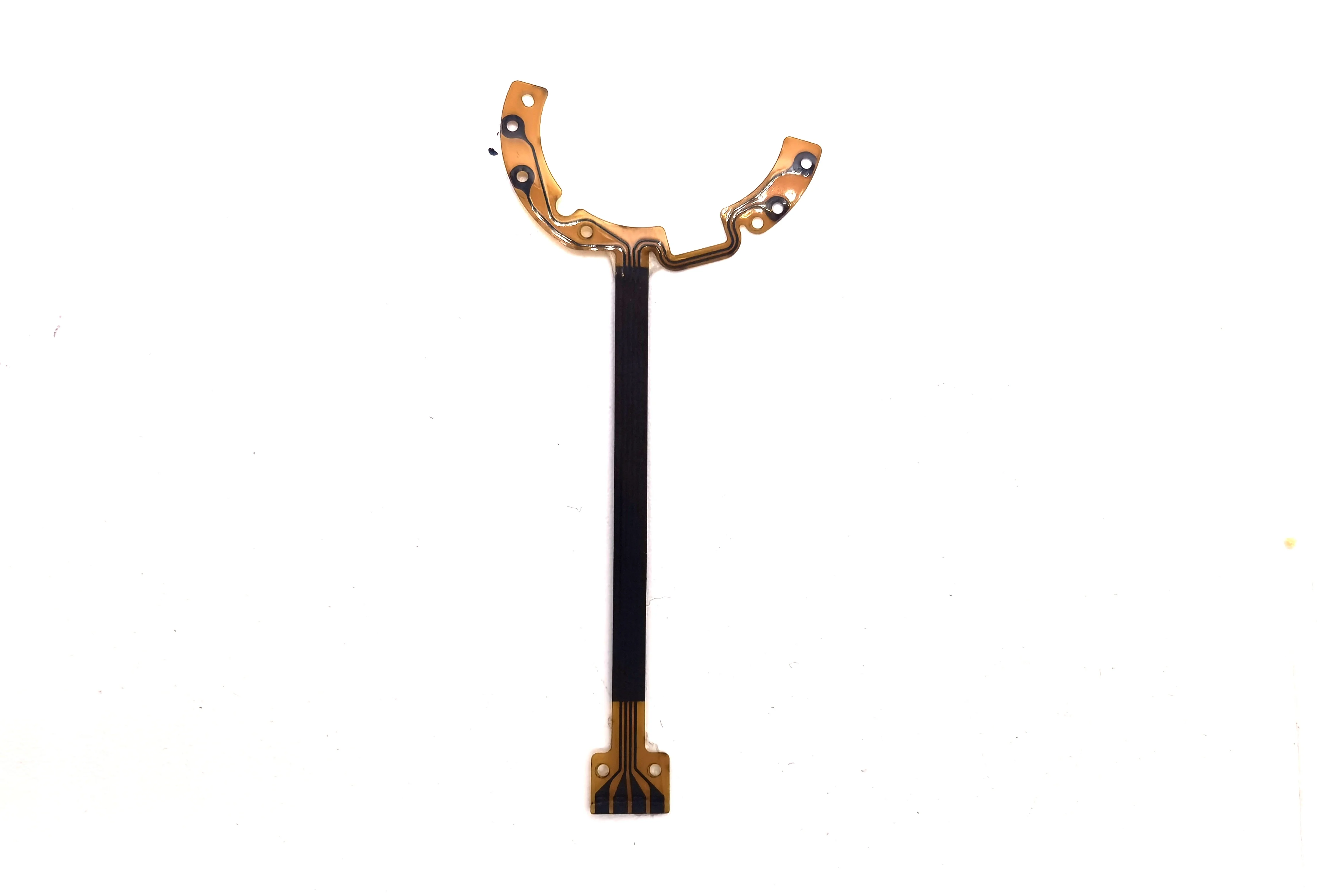  DSC-W800 렌즈 조리개 플렉스 케이블, W800 조리개 셔터, 카메라 수리 부품