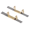 2PCS Brush Double Sliding Contact Brushes For Carrera Go Digital 143/132 Car Item Parts 1