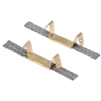 2PCS Brush Double Sliding Contact Brushes For Carrera Go Digital 143/132 Car Item Parts 1