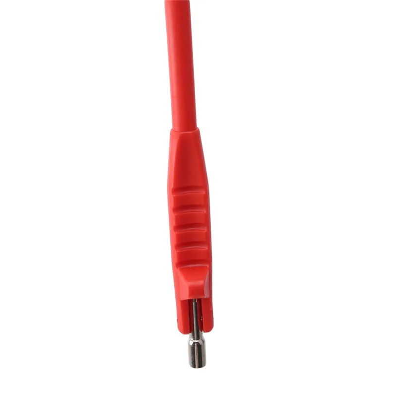 Metal Tire Repair Tools Metal Car Puller Wheel Tire Remover Installer Car Repair Accessories Valve Stem Puller Tube