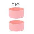 Pink 2PCS