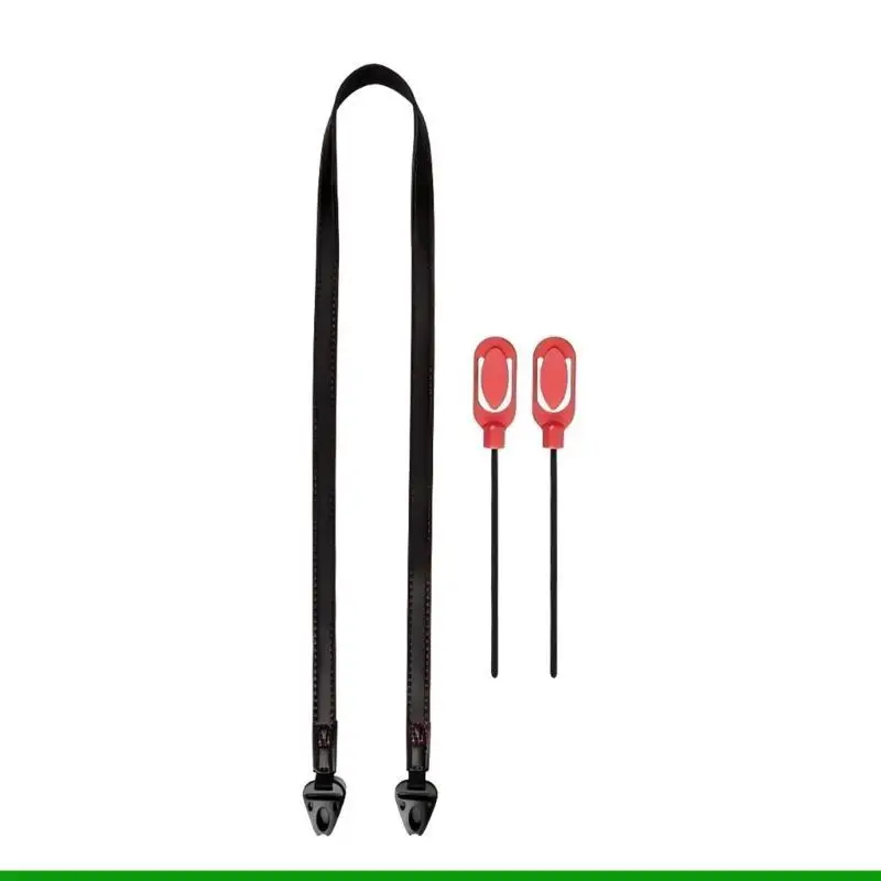 U55C 퀵 릴리스 카메라 스트랩 GR2, GR3, GR3X 카메라용 헤비 듀티 하네스 벨트 즉시 분리 설계