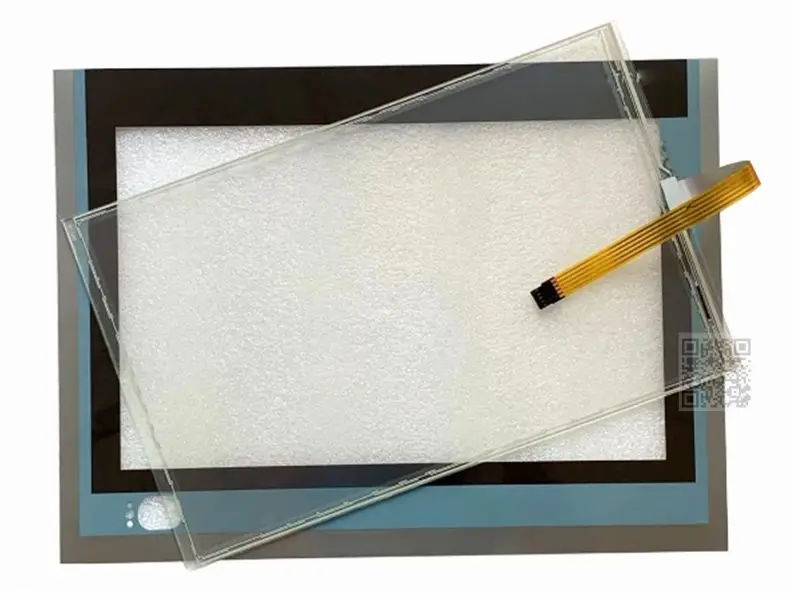 New For IPC477D 6AV7240-3BC07-0KA3 Touch Pad Glass Protective film