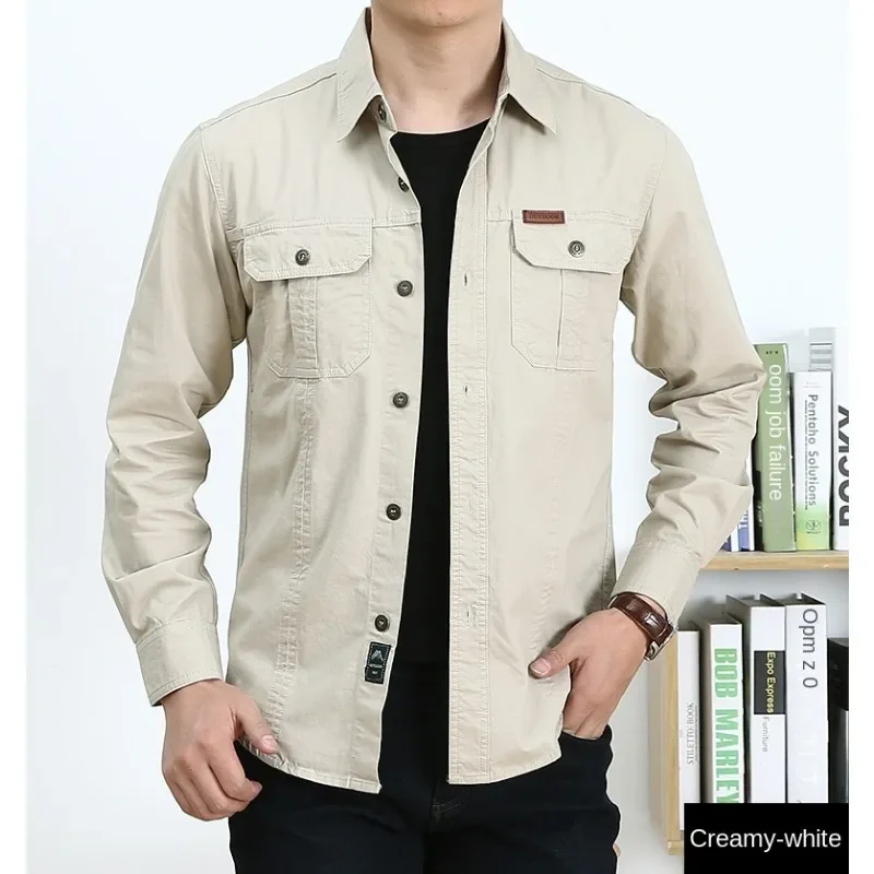 Elegant Shirt Man Luxury Brand Men Shirts Casual Formal Men's Free Shipping Outdoor Trendyol Fashion Long Sleeve Social Oversize