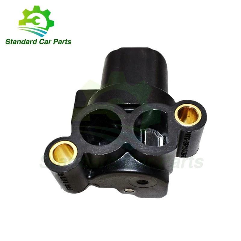 Pneumatic Air Valve,Iac Valve Connector,0280140575 IACV Idle Air Control Valve,For BMW 3 Series E36 1993-00,E46 1998-01 316 318 Z3 1.9 m43
