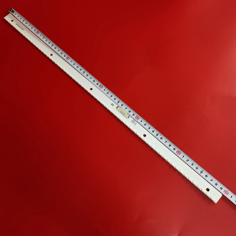 LED Backlight strip 64LED For UE49K5510 UE49K5500 UE49K6300 UE49M5575 UN49K6500 UE49M5500 UE49K6400 BN96-39510A 39512A