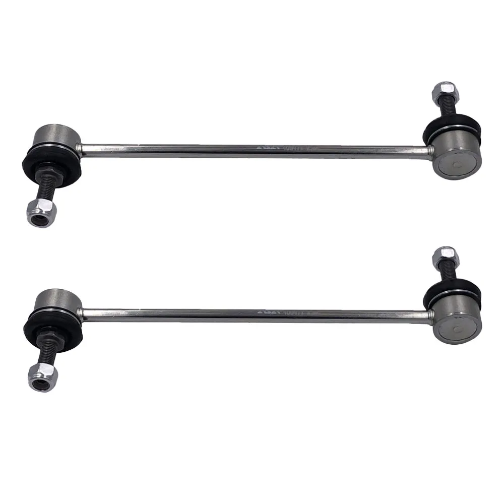 2PCS Front Stabilizer Link For Dongfeng E11K Aeolus A60 E70 Nissan