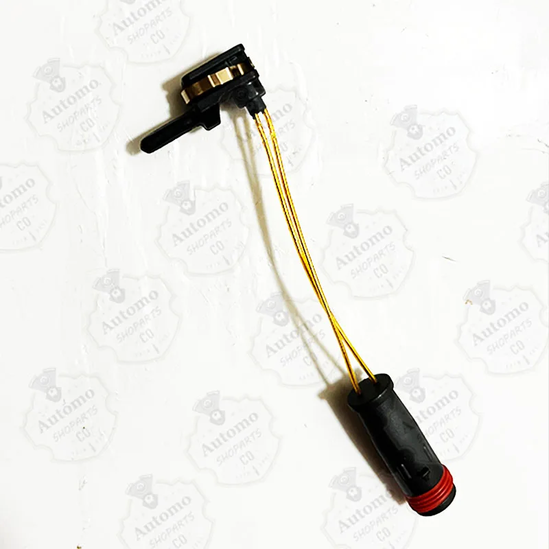 Brake Pad Wear Sensor 2115401717 For Mercedes Benz W220 W203 W211 W221 W204 W212 Maybach Brake Lines photoelectric sensor car sensor connector