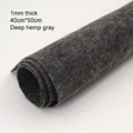 Light hemp gray