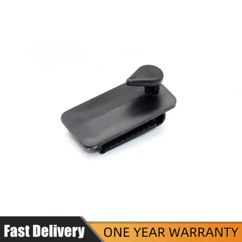 1Pc Car Interior Carpet Mat Hook Clips Retainer Fit For Jaguar Land ...